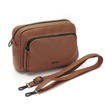 Bandolera Chauen - Skora