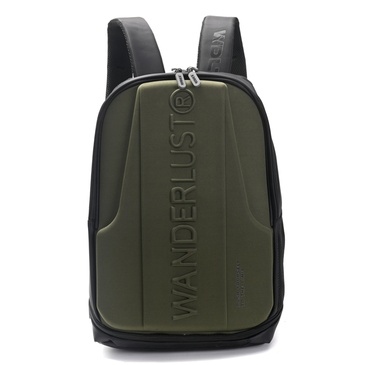 Mochila Termoformada Paletera  - Wanderlust