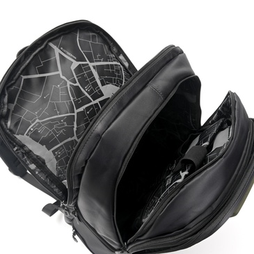 Mochila Termoformada Paletera  - Wanderlust