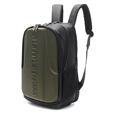 Mochila Termoformada Paletera  - Wanderlust