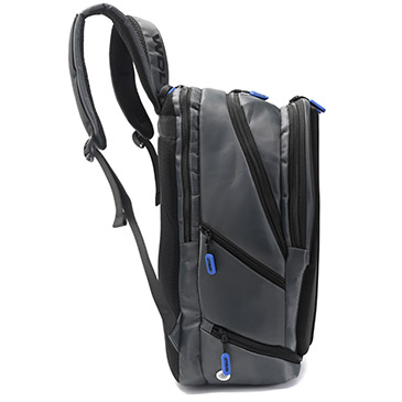 Mochila Termoformada Paletera  - Wanderlust