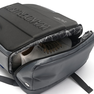 Mochila Termoformada Paletera  - Wanderlust