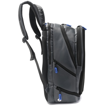 Mochila Termoformada Paletera  - Wanderlust