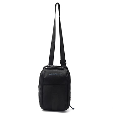 Morral Deportivo Imantado Wanderlust