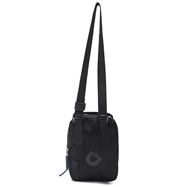 Morral Deportivo Imantado - Wanderlust