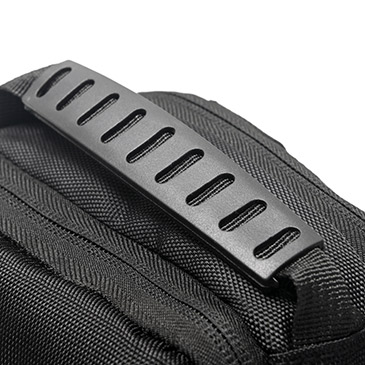 Morral Deportivo Imantado - Wanderlust