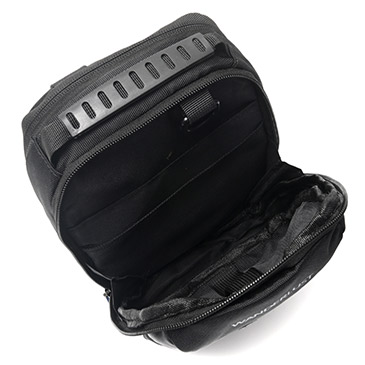 Morral Deportivo Imantado - Wanderlust