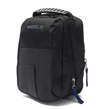 Morral Deportivo Imantado - Wanderlust