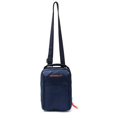 Morral Deportivo Imantado Wanderlust
