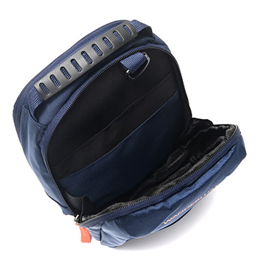 Morral Deportivo Imantado - Wanderlust