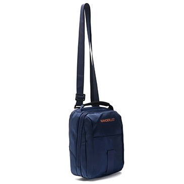 Morral Deportivo Imantado - Wanderlust