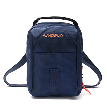 Morral Deportivo Imantado - Wanderlust