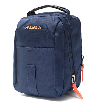 Morral Deportivo Imantado - Wanderlust