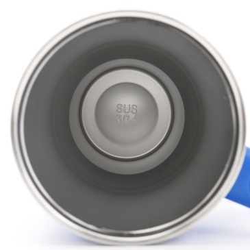 Vaso Termico Con Bombilla 1200ml  Incluye Stickers - Wanderlust