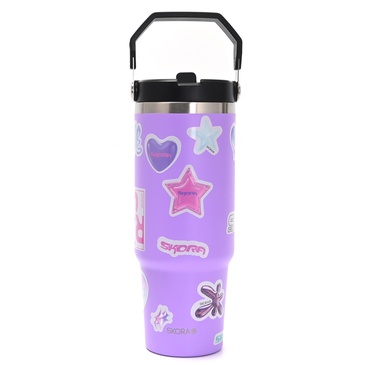 Vaso Termico Con Pico 900ML  - Skora