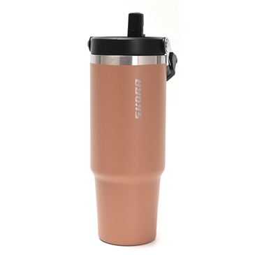 Vaso Termico Con Pico 900ML  Incluye Stickers - Skora