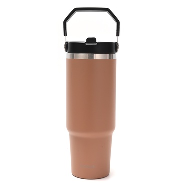 Vaso Termico Con Pico 900ML  Incluye Stickers - Skora