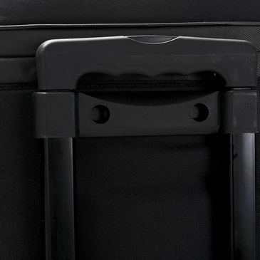 Cooler Bag Con Correa Plegable - Wanderlust
