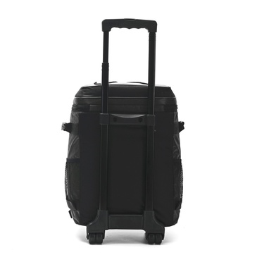 Cooler Bag Con Correa Plegable - Wanderlust