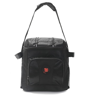 Cooler Bag Con Correa Larga  - Wanderlust