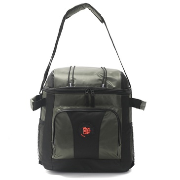 Cooler Bag Con Correa Larga  - Wanderlust