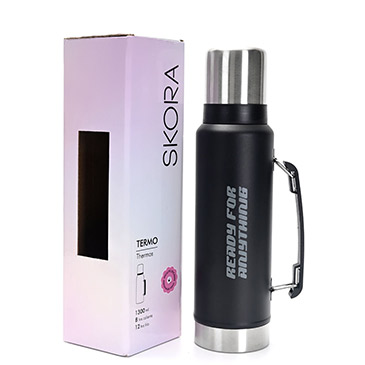 Termo 1300ml  Skora