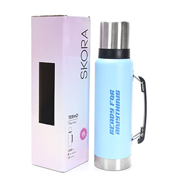 Termo 1300ml Skora