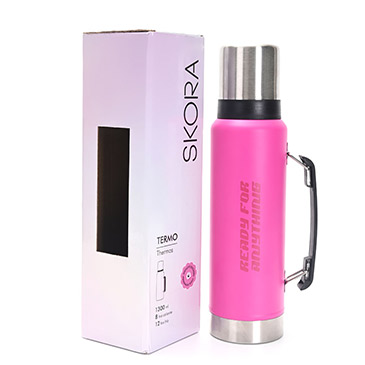 Termo 1300ml Skora