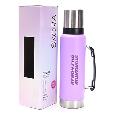 Termo 1300ml Skora