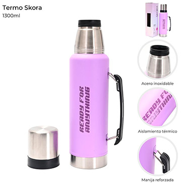 Termo 1300ml - Skora