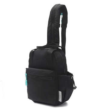 Mochila/ Cartera Riada Pockets - Skora