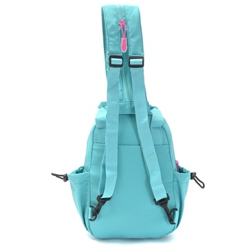 Mochila/ Cartera Riada Pockets - Skora