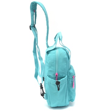 Mochila/ Cartera Riada Pockets - Skora