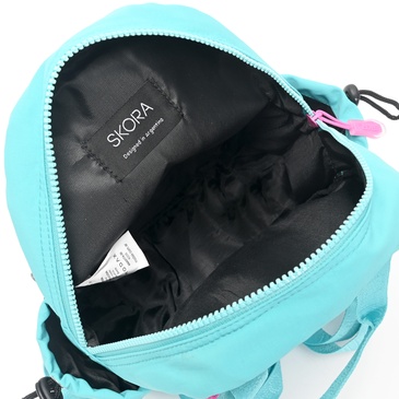 Mochila/ Cartera Riada Pockets - Skora
