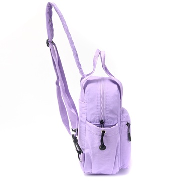 Mochila/ Cartera Riada Pockets - Skora