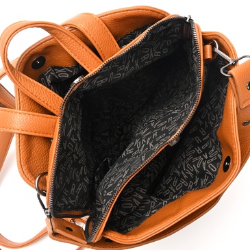 Mochila/ Cartera Tanger  - Skora