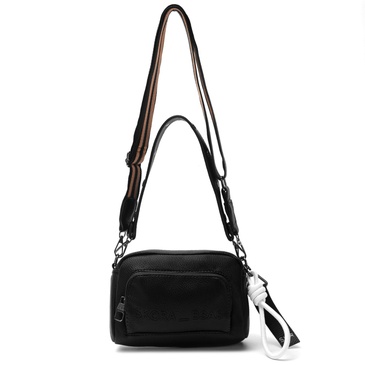 Bandolera/ Cartera Tanger Con LLavero - Skora