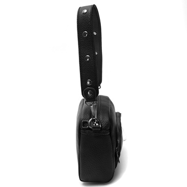 Bandolera/ Cartera Tanger Con LLavero - Skora