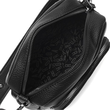 Bandolera/ Cartera Tanger Con LLavero - Skora