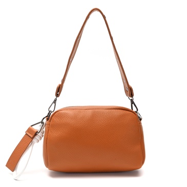 Bandolera/ Cartera Tanger Con LLavero - Skora