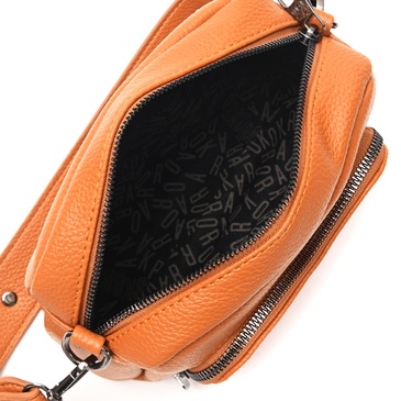 Bandolera/ Cartera Tanger Con LLavero - Skora