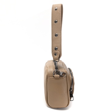 Bandolera/ Cartera Tanger Con LLavero - Skora