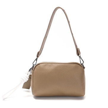 Bandolera/ Cartera Tanger Con LLavero - Skora