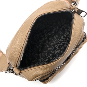 Bandolera/ Cartera Tanger Con LLavero - Skora