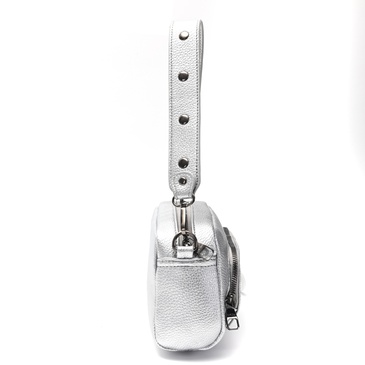 Bandolera/ Cartera Tanger Con LLavero - Skora