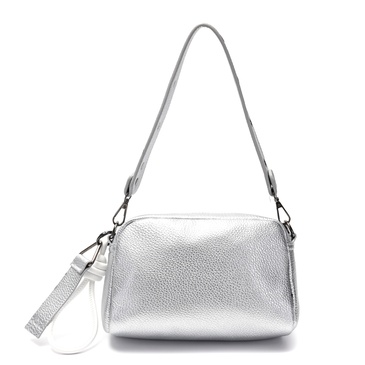 Bandolera/ Cartera Tanger Con LLavero - Skora