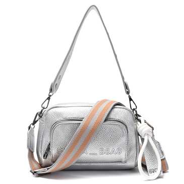 Bandolera/ Cartera Tanger Con LLavero - Skora