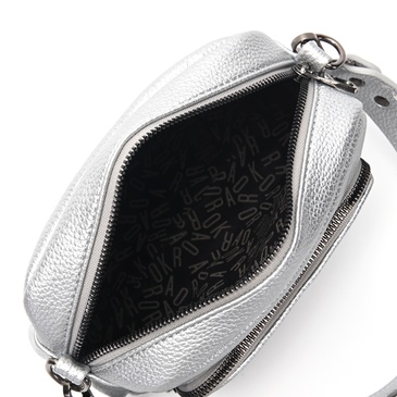 Bandolera/ Cartera Tanger Con LLavero - Skora