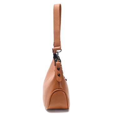 Bandolera/ Cartera Fez Con LLavero - Skora