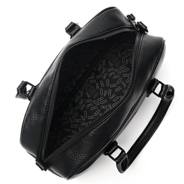 Bandolera/ Cartera Fez Con LLavero - Skora